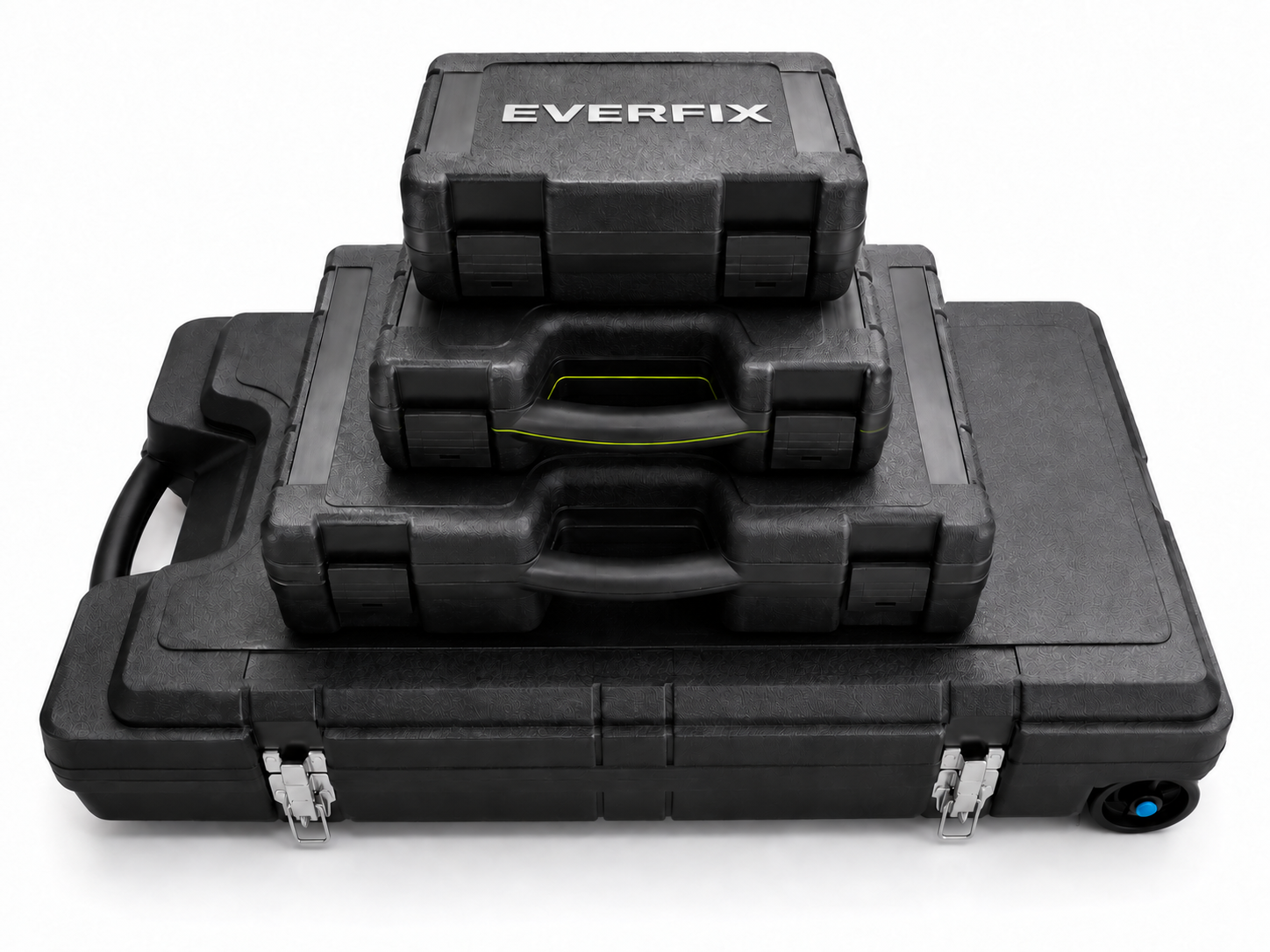 LY Tools Cases representative configuration