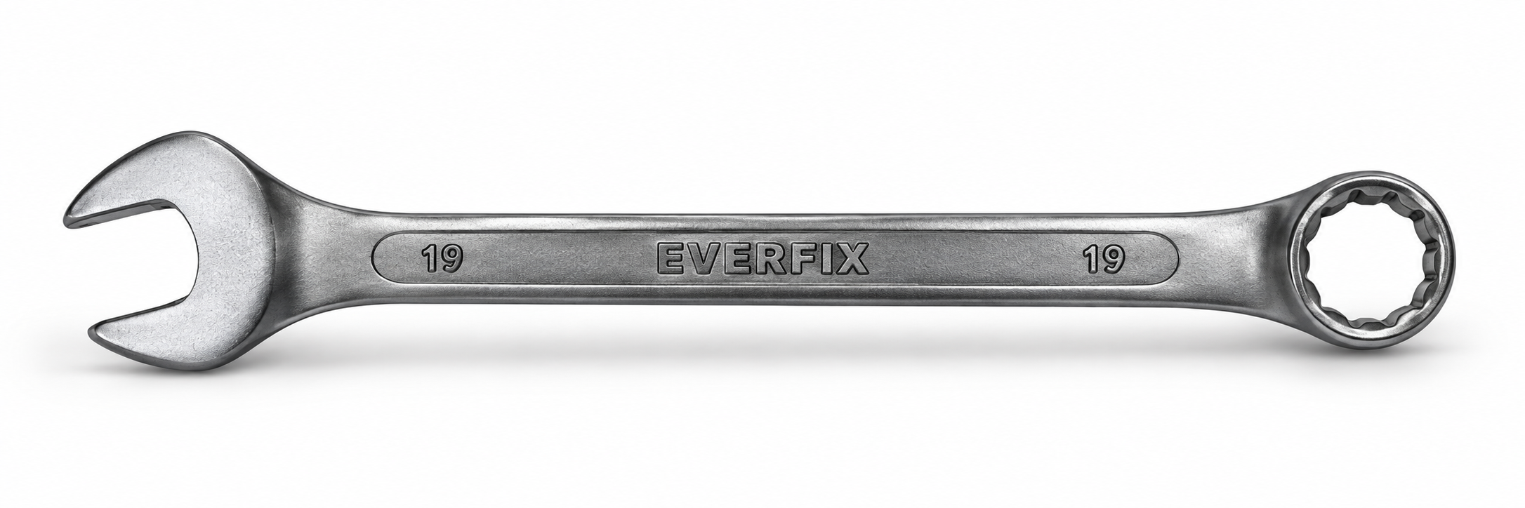 LY Tools 19 mm combination wrench