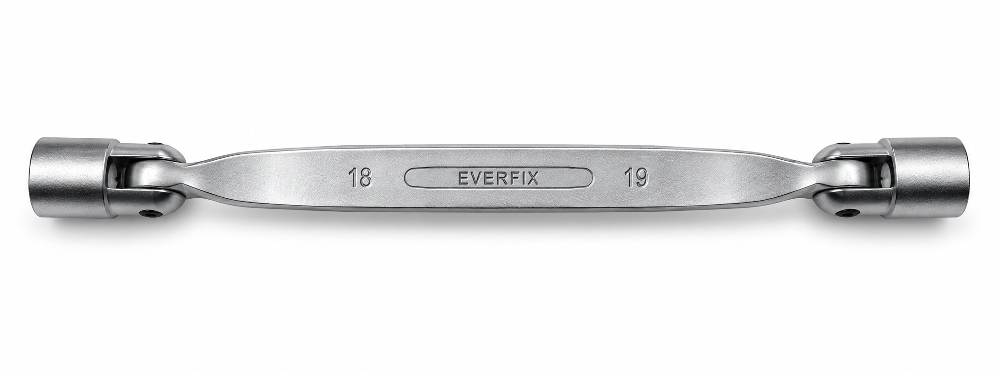 LY Tools Double-ended swivel socket wrench · 18 / 19