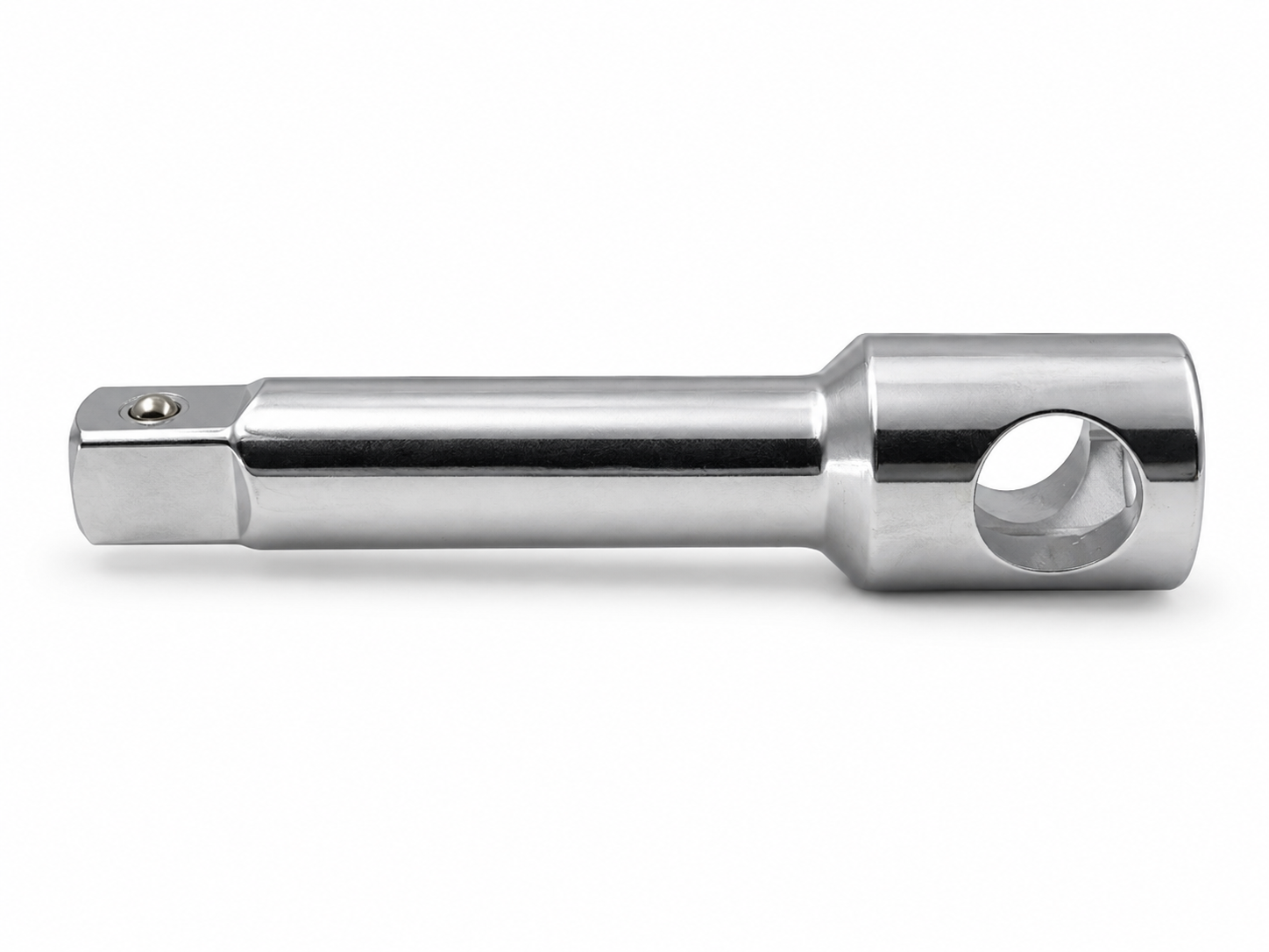 LY Tools 3/4-inch chrome extension bar · 6 inch