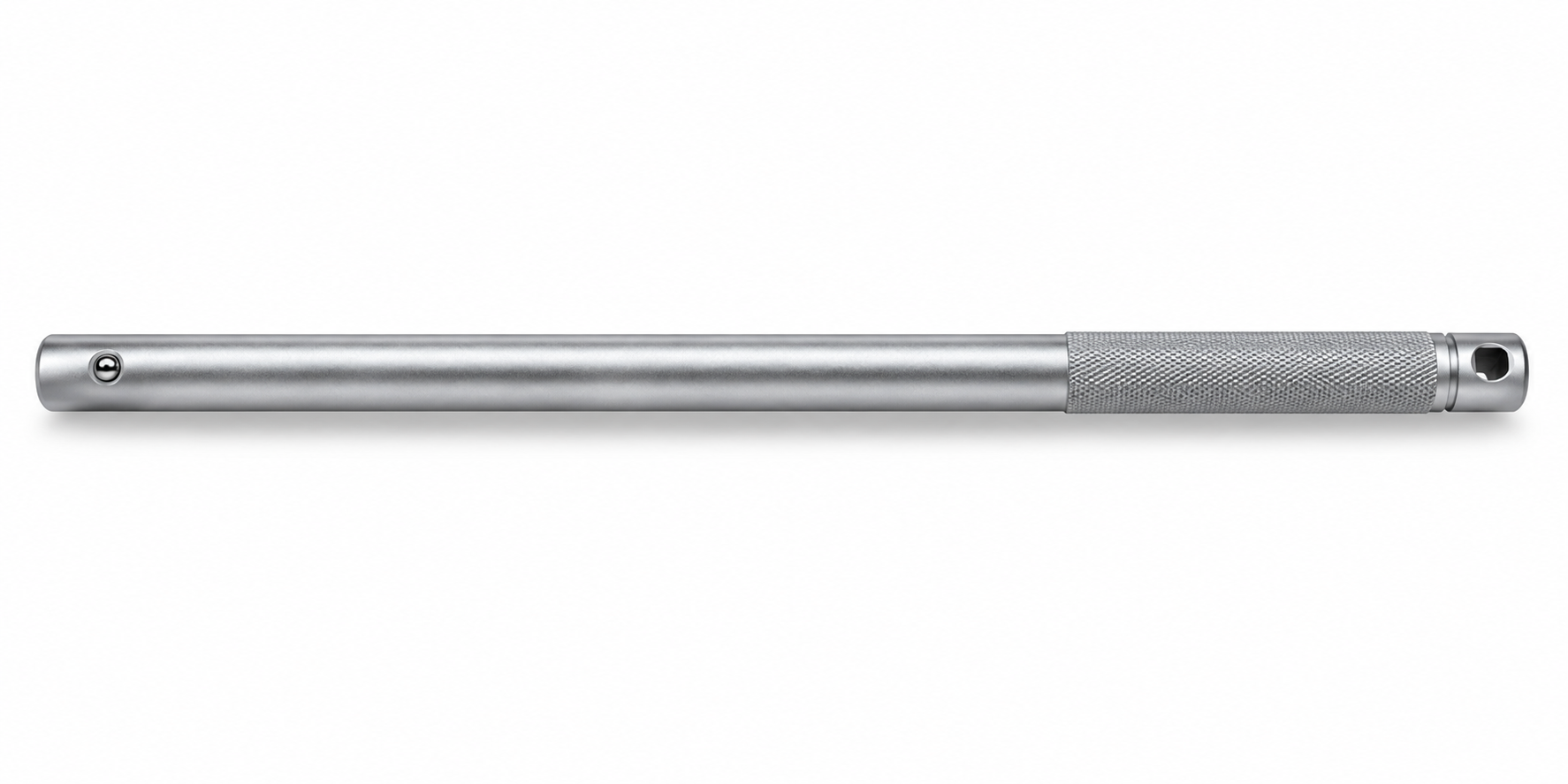 LY Tools 3/4-inch chrome extension bar