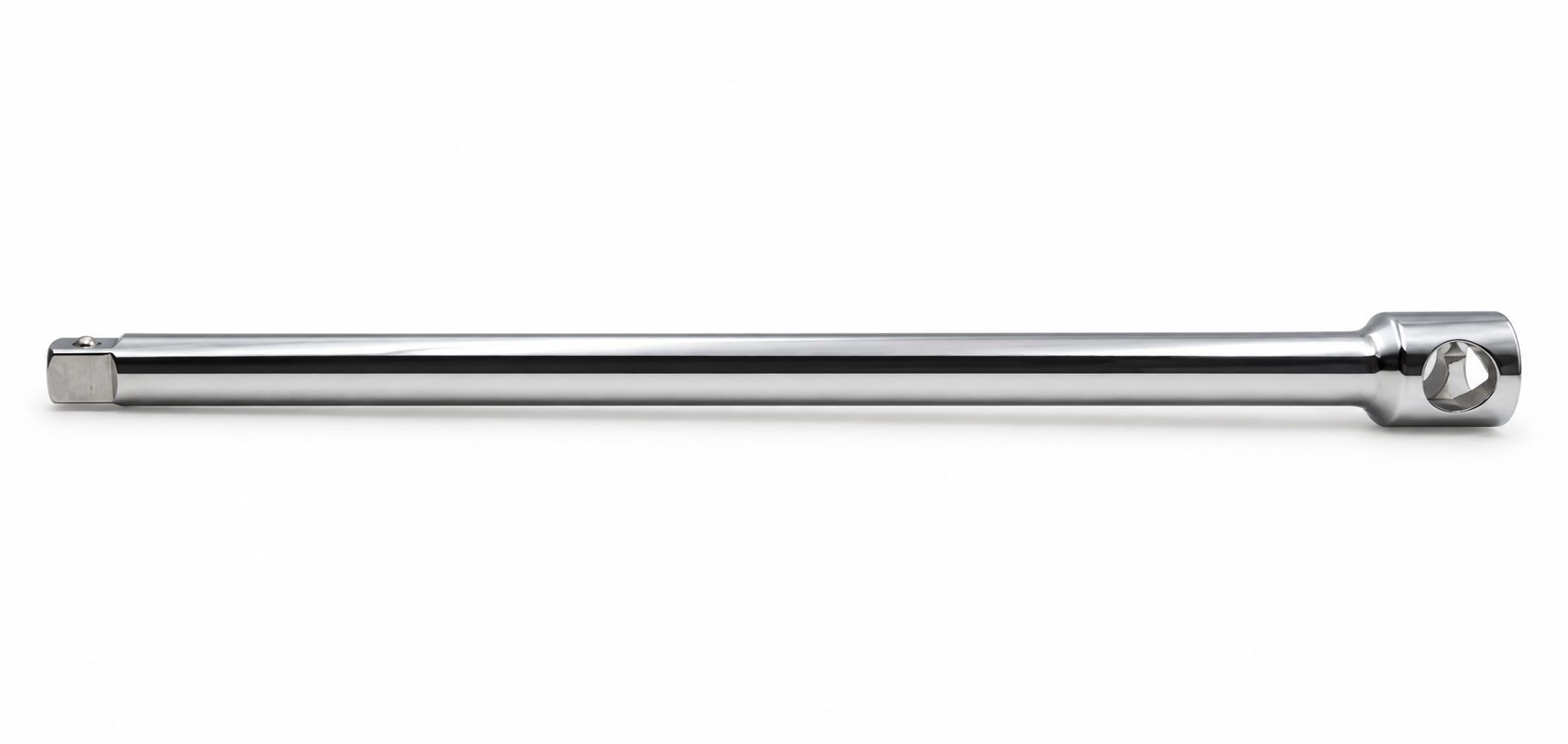LY Tools 3/4-inch chrome 20-inch extension bar