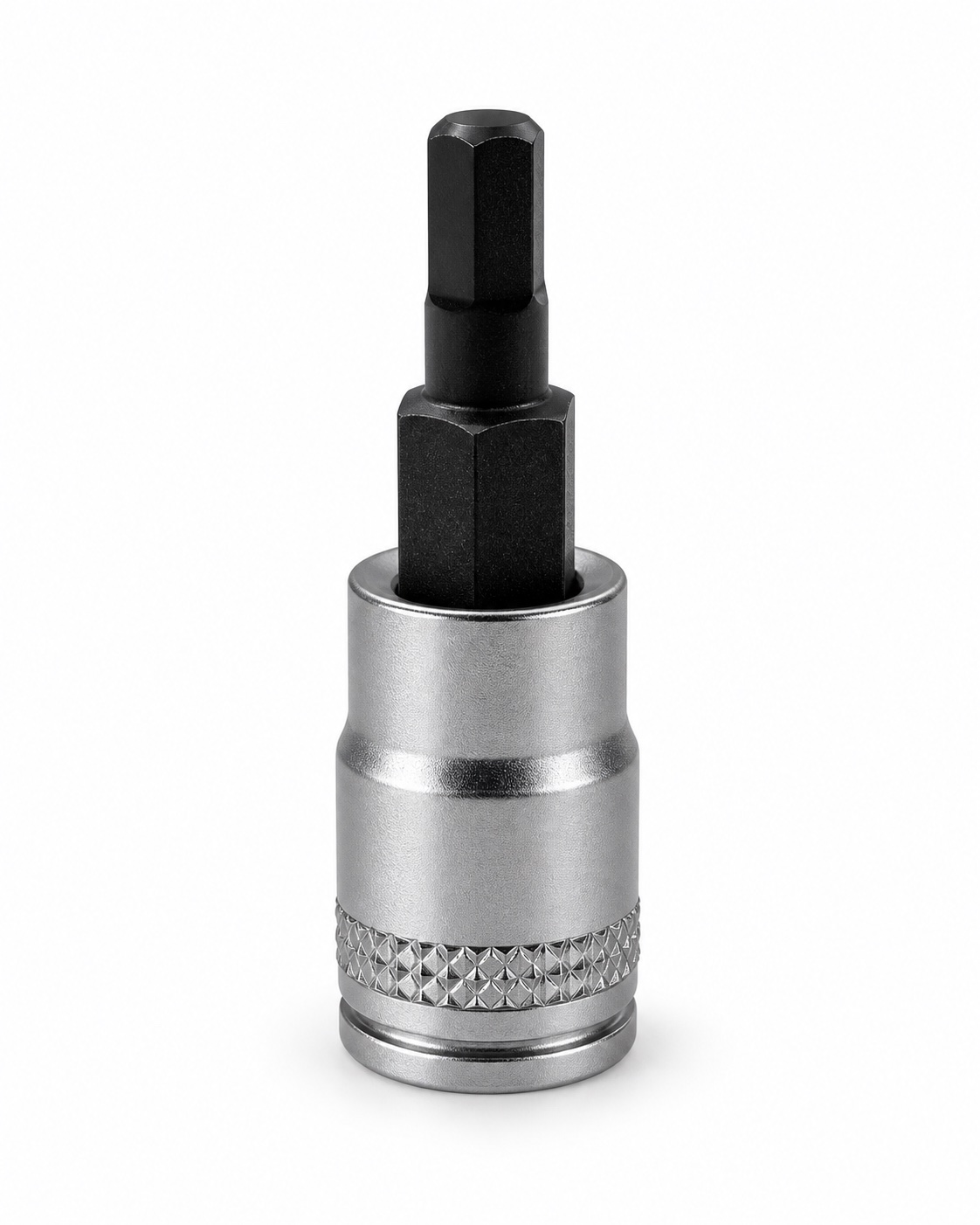 LY Tools 1/4-inch press-fit bit socket · H