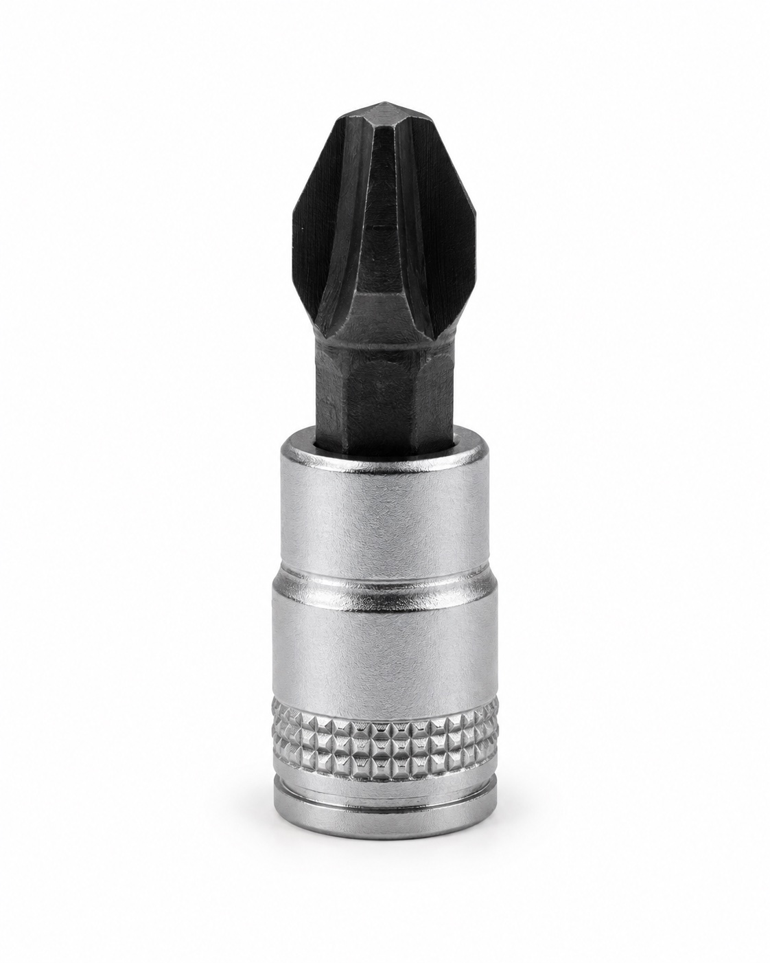 LY Tools 1/4-inch press-fit bit socket · PH
