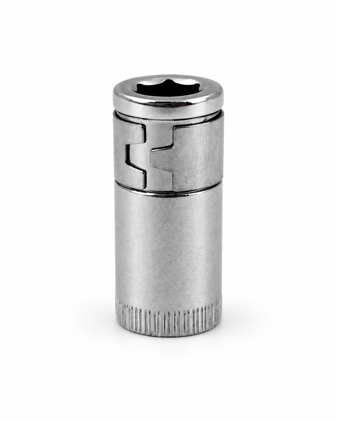 LY Tools 1/4-inch detent-ring socket