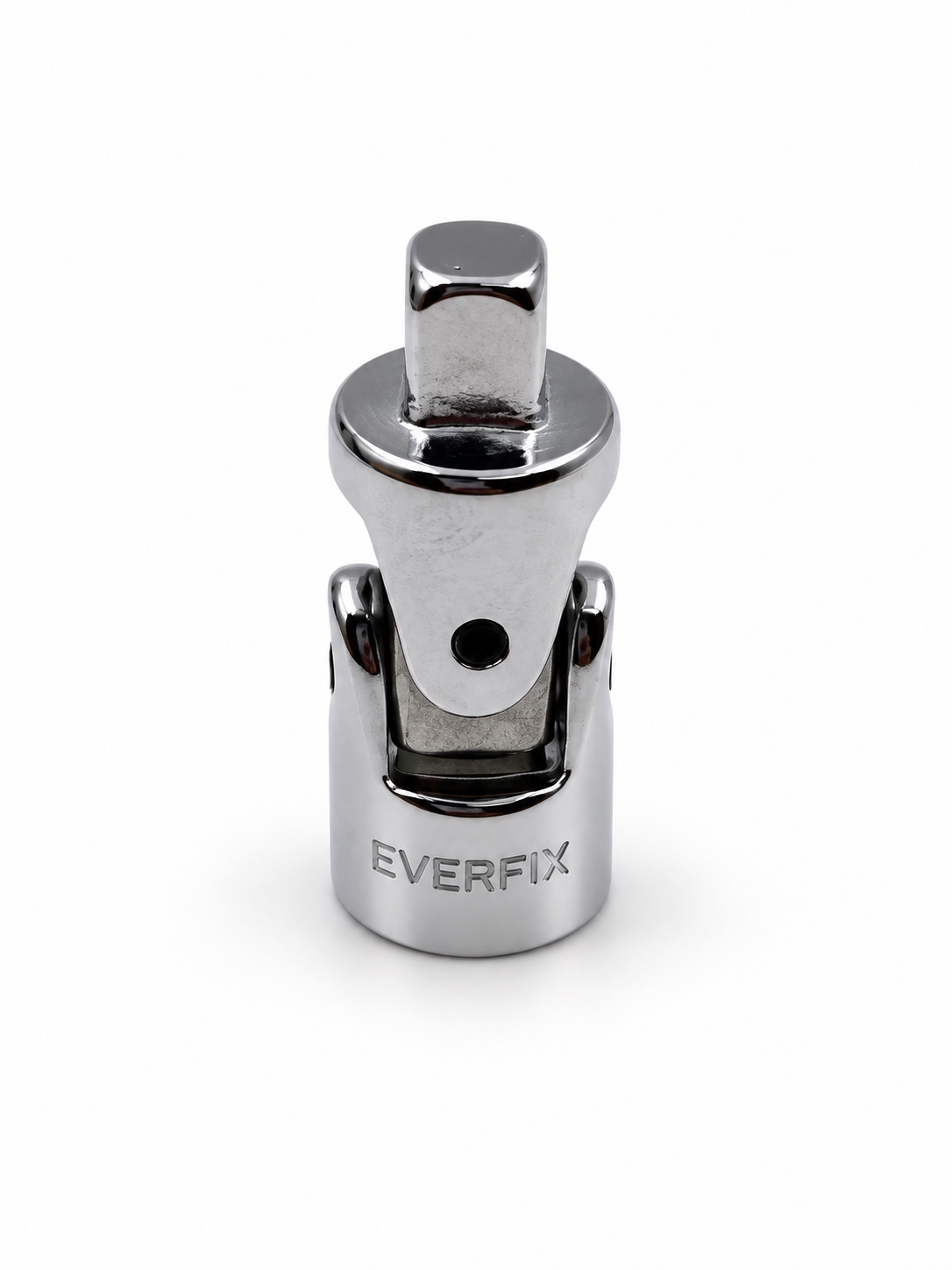 LY Tools 1/4-inch chrome universal joint