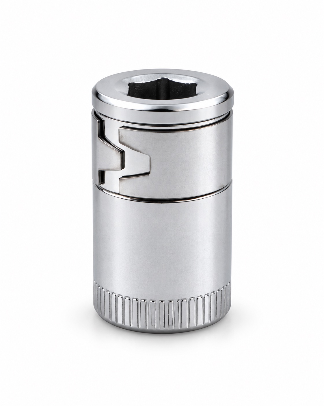 LY Tools 1/4-inch quick-release socket · 5/16 in