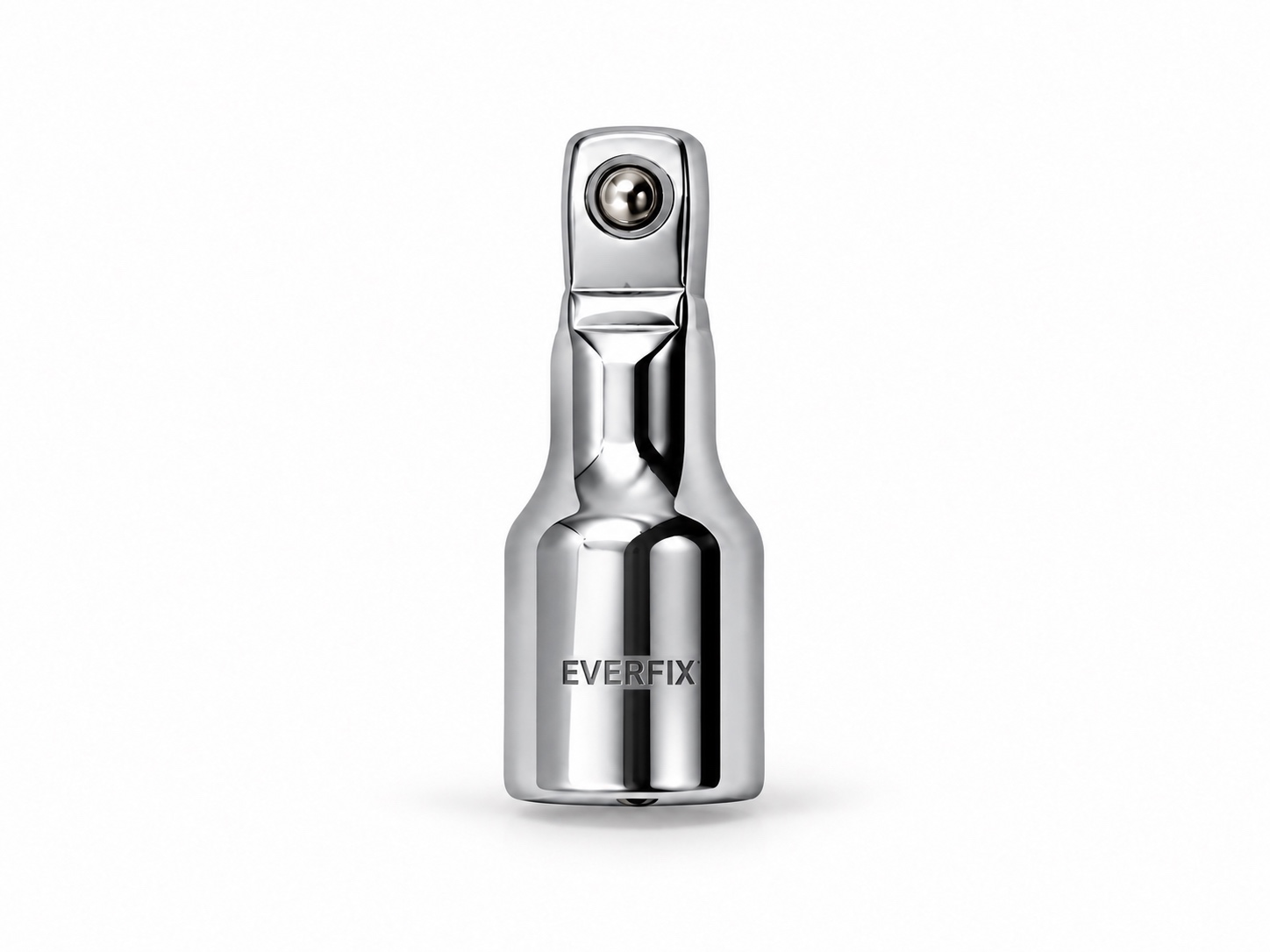 LY Tools 1/4-inch ball-end extension bar · 1-1/4 in