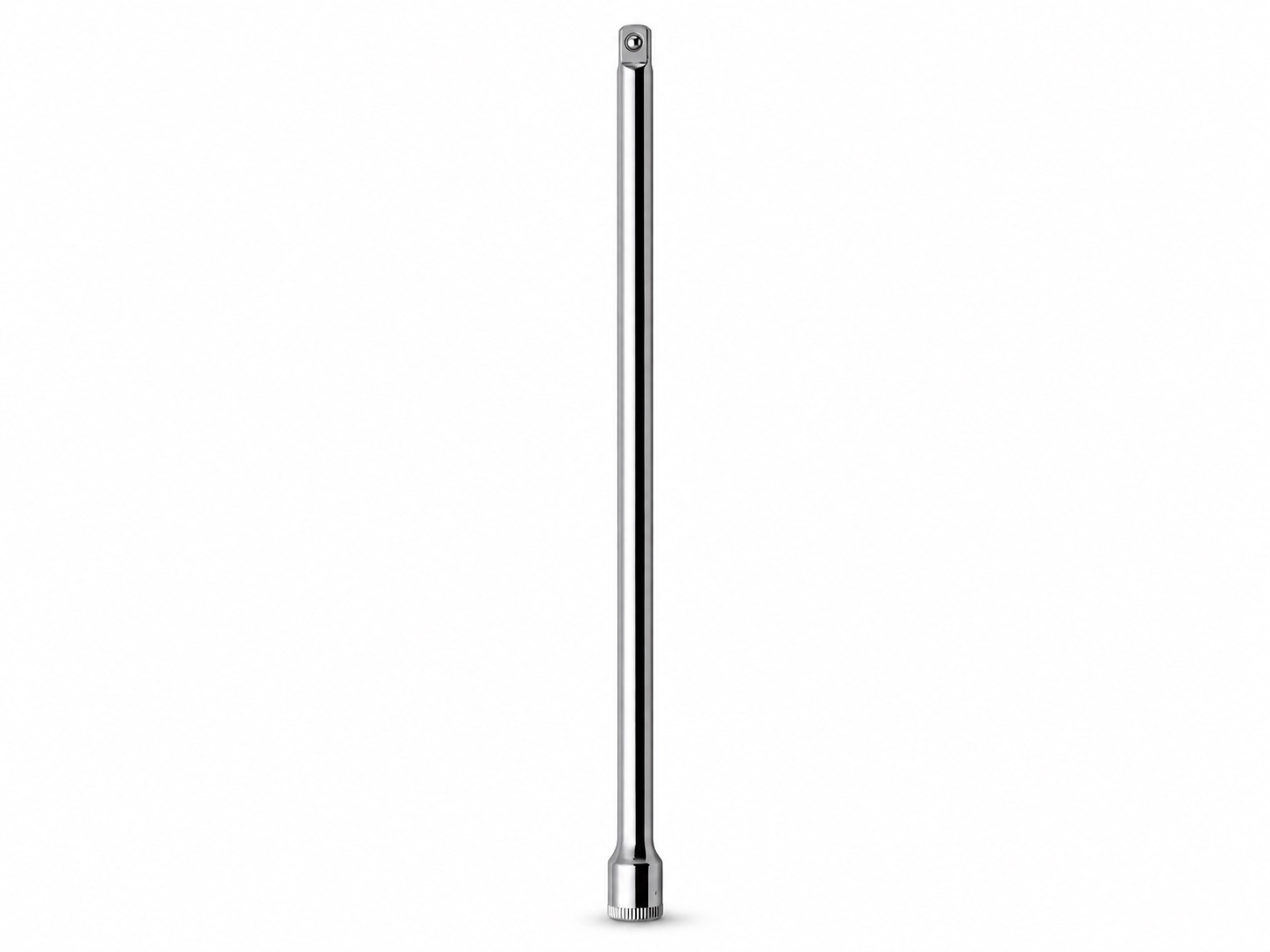LY Tools 1/4-inch ball-end extension bar · 10 in