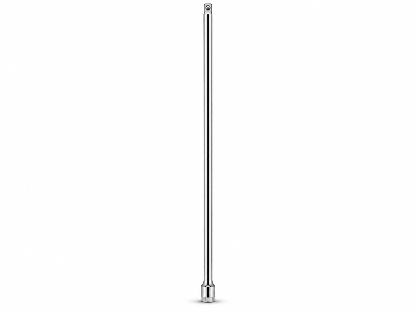 LY Tools 1/4-inch ball-end extension bar · 14 in