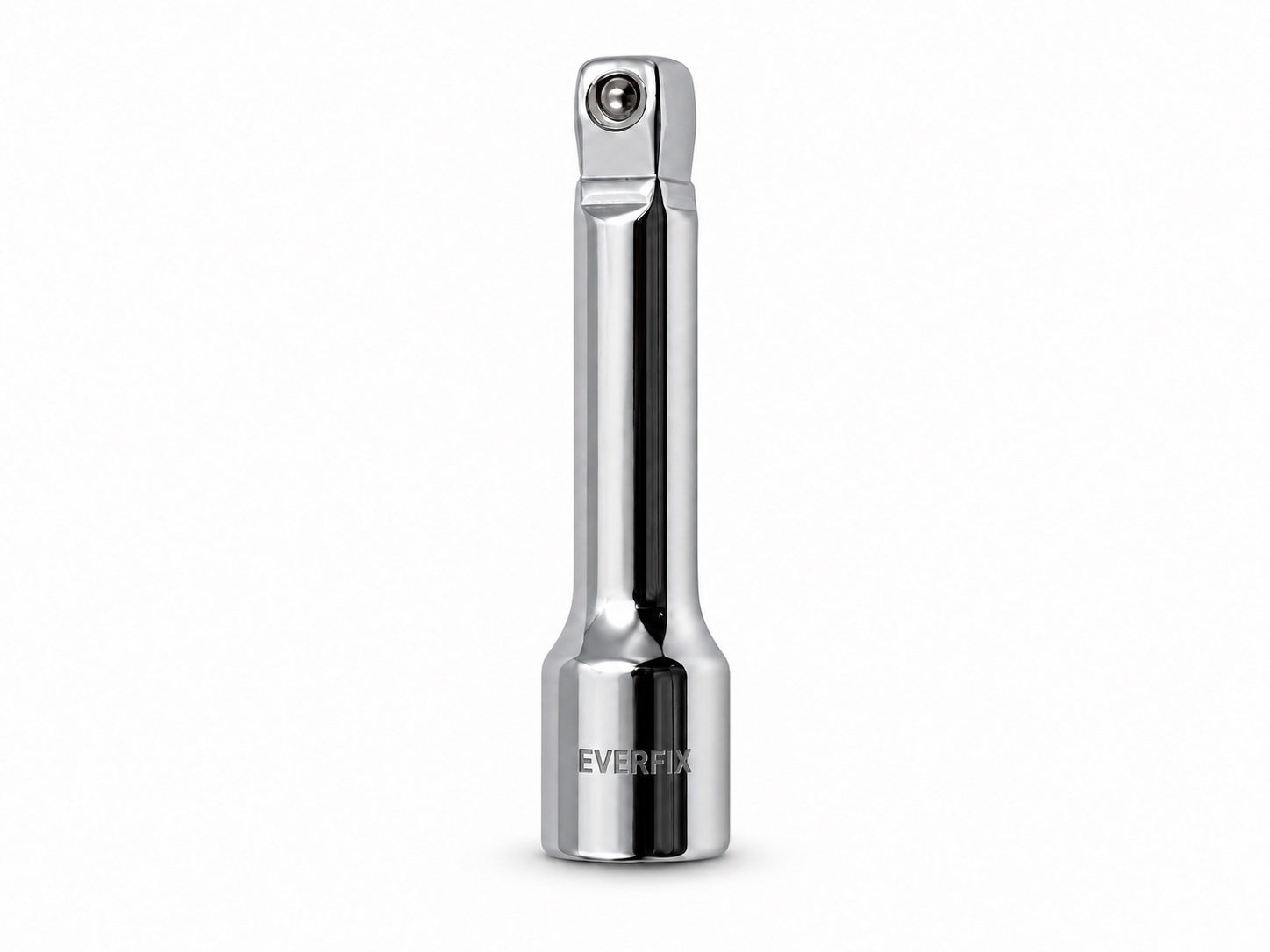 LY Tools 1/4-inch ball-end extension bar · 2 in