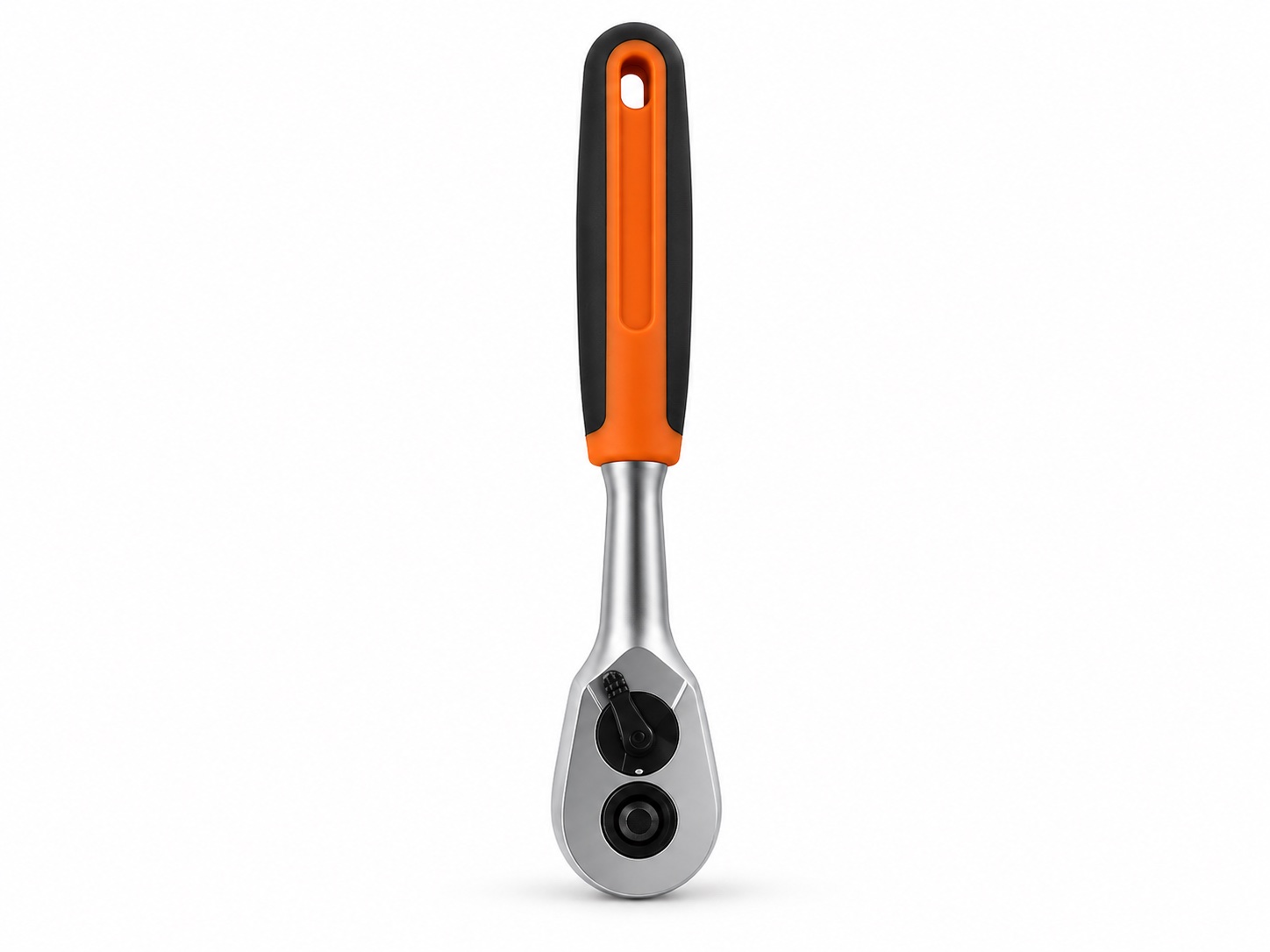 LY Tools 1/4-inch 60-tooth ratchet